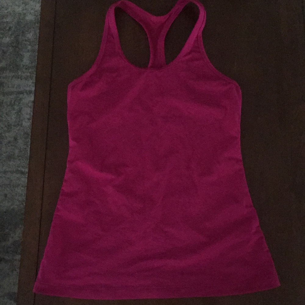 Nike Dri Fit Tank Top